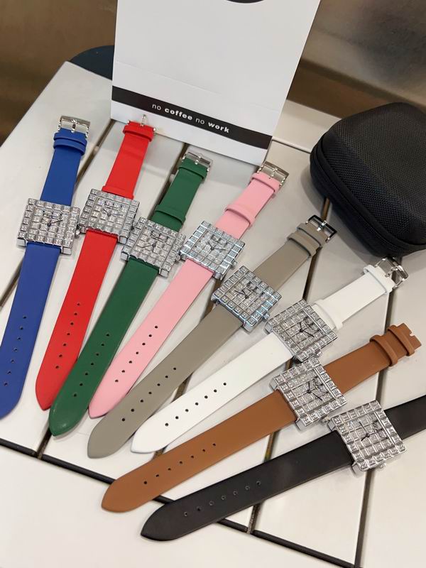 Chopard Watch 050603